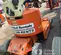 2016 JLG E400AJPN Articulating Boom Lift