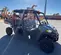 2023 Polaris PRO XD 4000D Utility Vehicle