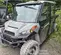 2021 Polaris PRO XD 4000D Utility Vehicle