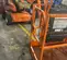 2016 JLG E450AJ Articulating Boom Lift