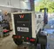 2022 Wacker Neuson G25 T4F Diesel Generator
