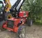 2019 MANITOU MANGO33 Articulating Boom Lift