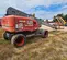 2017 Skyjack SJ82T Boom Lift
