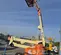 2018 JLG E450AJ Articulating Boom Lift