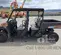 2021 Polaris PRO XD 4000D Utility Vehicle