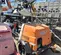 2019 Magnum Pro MLT6SM Portable Light Tower