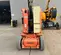 2016 JLG E300AJP Articulating Boom Lift