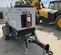 2021 Wacker Neuson G25 T4F Diesel Generator