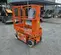 2018 Snorkel TM12E Self-Propelled One-Person Lift