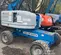 2017 Genie S-40 Boom Lift