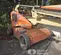2016 JLG E450AJ Articulating Boom Lift