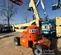 2018 JLG E450AJ Articulating Boom Lift