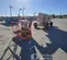 2017 JLG 450AJ Articulating Boom Lift