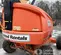 2017 JLG 400S Boom Lift