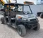 2021 Polaris PRO XD 4000D Utility Vehicle