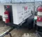 2022 Wacker Neuson G25 T4F Diesel Generator