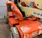 2017 JLG E450AJ Articulating Boom Lift