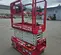 2018 MEC MICRO 19 Scissor Lift
