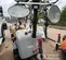 2018 Wacker Neuson LTV6K Portable Light Tower