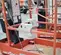 2018 Skyjack SJ12 Self-Propelled One-Person Lift