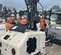 2017 Terex RL4 Portable Light Tower