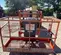2017 JLG 450AJ Articulating Boom Lift