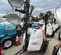 2018 Magnum Pro MLT6SM Portable Light Tower
