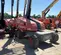 2017 Skyjack SJ40T Boom Lift