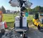 2018 Magnum Pro MLT3060MV Portable Light Tower