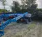 2017 Genie S-65 Boom Lift