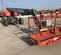 2018 Skyjack SJ66T Boom Lift