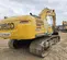 2018 Kobelco SK350LC-10 Excavator