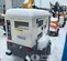 2021 Atlas Copco QAS 25 ID FT4 Diesel Generator