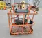 2016 JLG E400AJPN Articulating Boom Lift