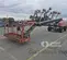 2017 Skyjack SJ86T Boom Lift