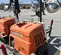2018 Magnum Pro MLT6SM Portable Light Tower