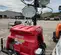 2017 Magnum Pro MLT6SM Portable Light Tower