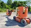 2018 JLG E300AJP Articulating Boom Lift