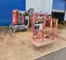 2018 Skyjack SJ30ARJE Articulating Boom Lift