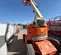 2014 JLG E450AJ Articulating Boom Lift