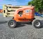 2017 JLG 450AJ Articulating Boom Lift