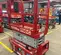 2019 MEC 1330SE Scissor Lift