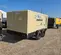 2019 Doosan XP825/HP750WCU Air Compressor