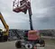 2017 Skyjack SJ46AJ Articulating Boom Lift