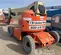 2018 JLG E450AJ Articulating Boom Lift