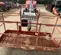2017 Skyjack SJ45T Boom Lift