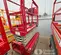 2017 MEC MICRO 19 Scissor Lift