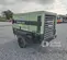 2019 Sullair 400EH DPQ-CU4F Air Compressor