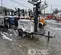2018 Magnum Pro MLT3060MV Portable Light Tower