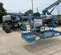 2017 Genie S-65 Boom Lift